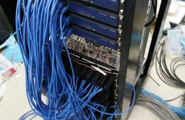 專業安防監控與綜合布線系統 構建全方位安全與智能化管理