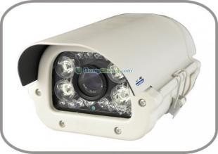 供應亳州專業監控設備與安裝服務 護罩型紅外攝像機助力安全防護