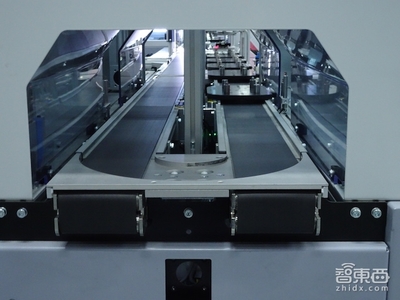 工業4.0的實踐探索 從德企監控設備體驗中心看智能化未來