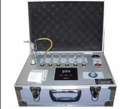 LB-3JX室內(nèi)空氣檢測(cè)儀 守護(hù)呼吸健康，精準(zhǔn)監(jiān)測(cè)空氣質(zhì)量